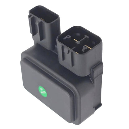 Solid Spare For Suzuki RELAY ASSY 38410-93J21 9.9HP 15 25 30 70 90 100 115 150 200 325 350HP