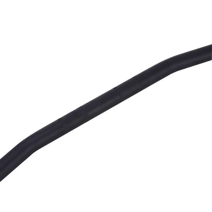 Solidspare 7/8" 22mm Motorcycle Handlebar Drag Straight Bar Fit for Harley Honda Kawasaki