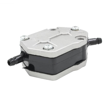 Solid Spare Fuel Pump Suzuki Tohatsu Outboard 15100-94311 15100-94303 15100-94302 356040001