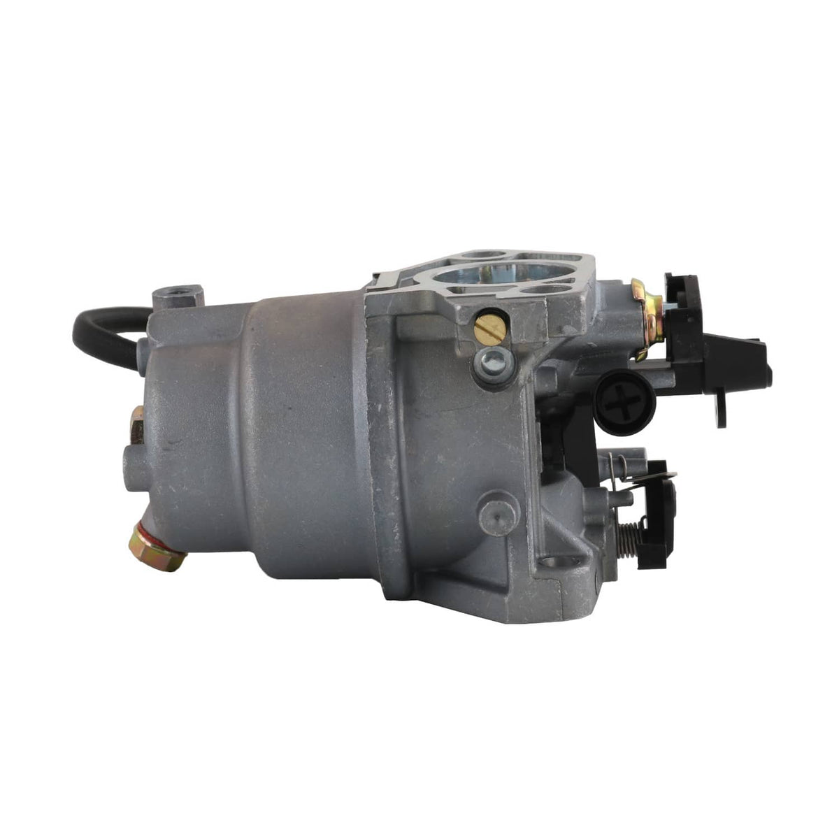 Solidspare Carburetor Kit Fits MTD 951-05149 HY-4P90F CC30 13A226JD010 LT1500 4P90HUA
