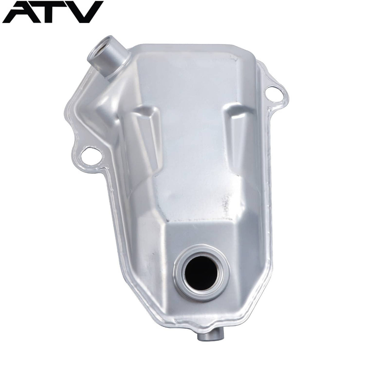 Solidspare Fuel Tank Oil Tank For Honda TRX400X TRX400EX 1999-2014 15800-HN1-A30