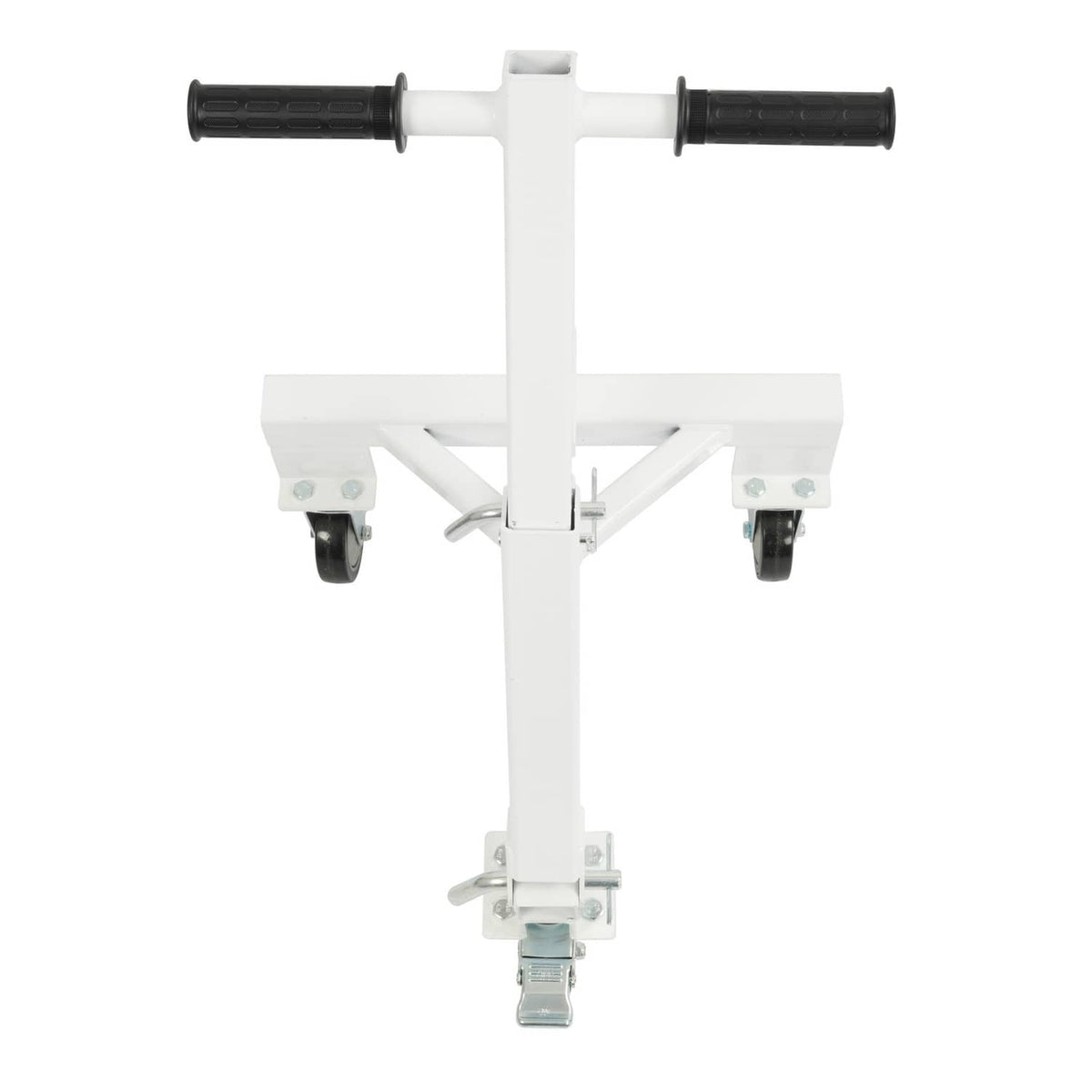 Solidspare 3-Wheel Trailer Dolly Up To 20000LBS Tongue Weight 3500 LBS For RV Boat Camper