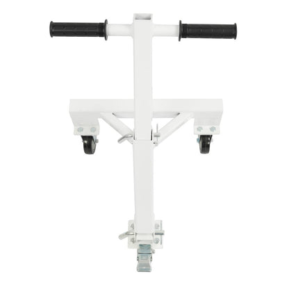 Solidspare 3-Wheel Trailer Dolly Up To 20000LBS Tongue Weight 3500 LBS For RV Boat Camper