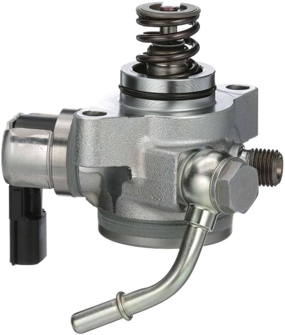 Solidspare High Pressure Fuel Pump Fit Toyota Yaris 2019-20 Scion iA 2016 1.5L 23221WB001