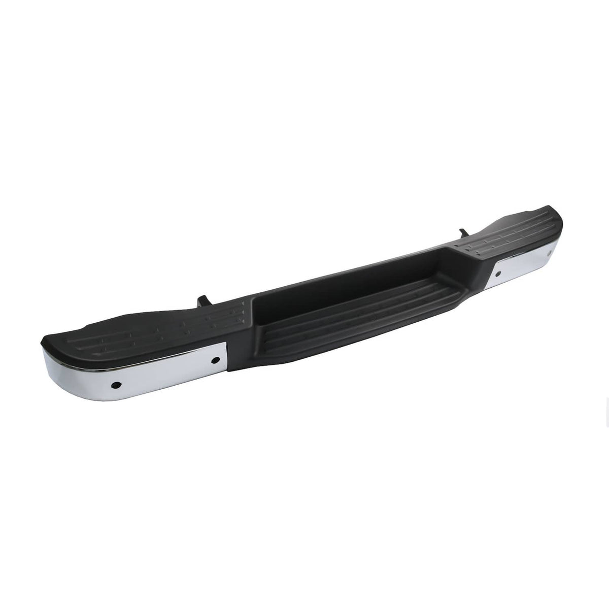 Solidspare Rear Step Bumper 850101PA0B Fit 2012-2021 Nissan NV3500 NV2500 NV1500 NI1102159
