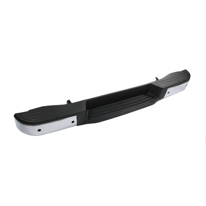 Solidspare Rear Step Bumper 850101PA0B Fit 2012-2021 Nissan NV3500 NV2500 NV1500 NI1102159