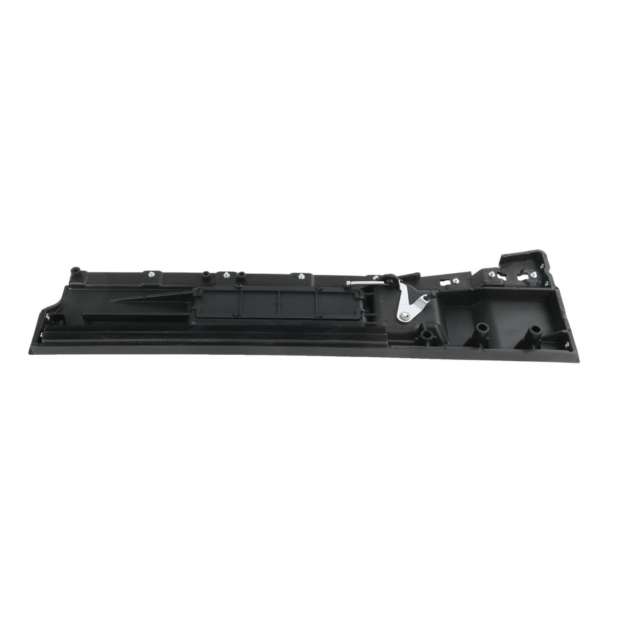 Solidspare Interior Left & Right Side Door Handle For 88-12 Freightliner 761-5209 761-5210