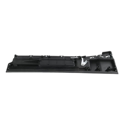 Solidspare Interior Left & Right Side Door Handle For 88-12 Freightliner 761-5209 761-5210