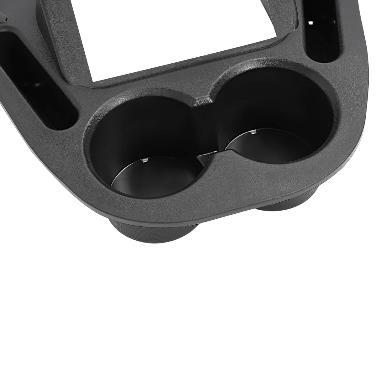 Solidspare Black Center Console Cup Holder for ICON Golf Carts i20,i20L,i40,i40F,i60,i80