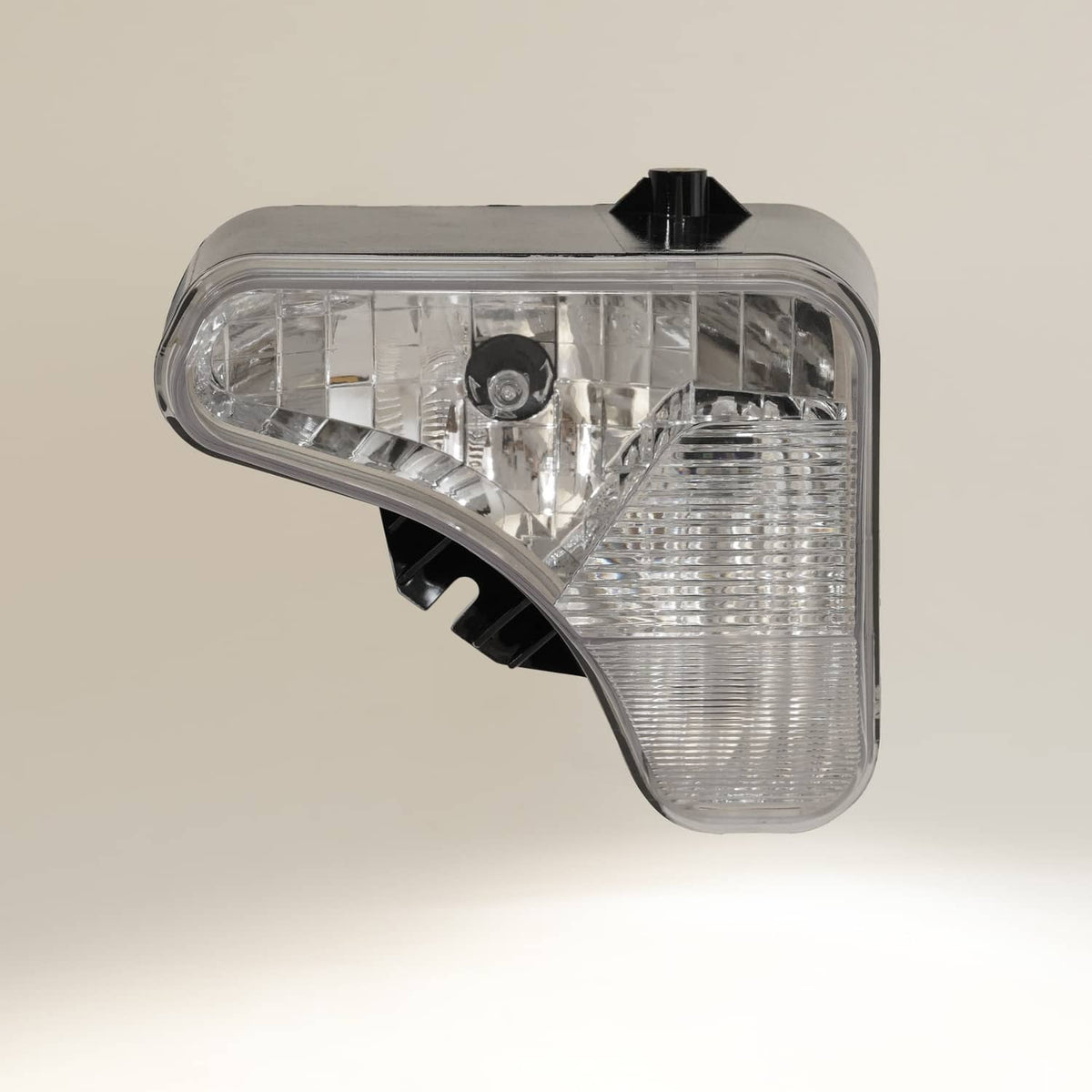 Solidspare For Bobcat T590 T630 T650 S750 T770 Left Headlight Assembly w/Bulbs ＃7251341