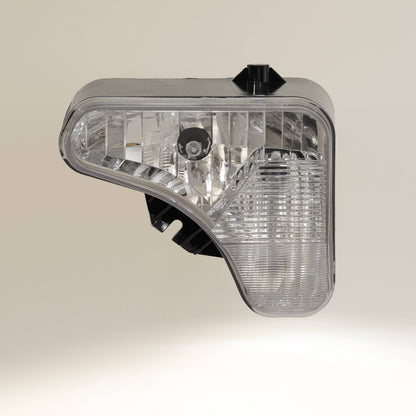Solidspare For Bobcat T590 T630 T650 S750 T770 Left Headlight Assembly w/Bulbs ＃7251341