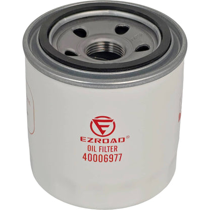Solid Spare Oil Filter 40006977 Fit LS Tractor G3033 G3033H G3038 G3038H K5047 R4010 R4010H