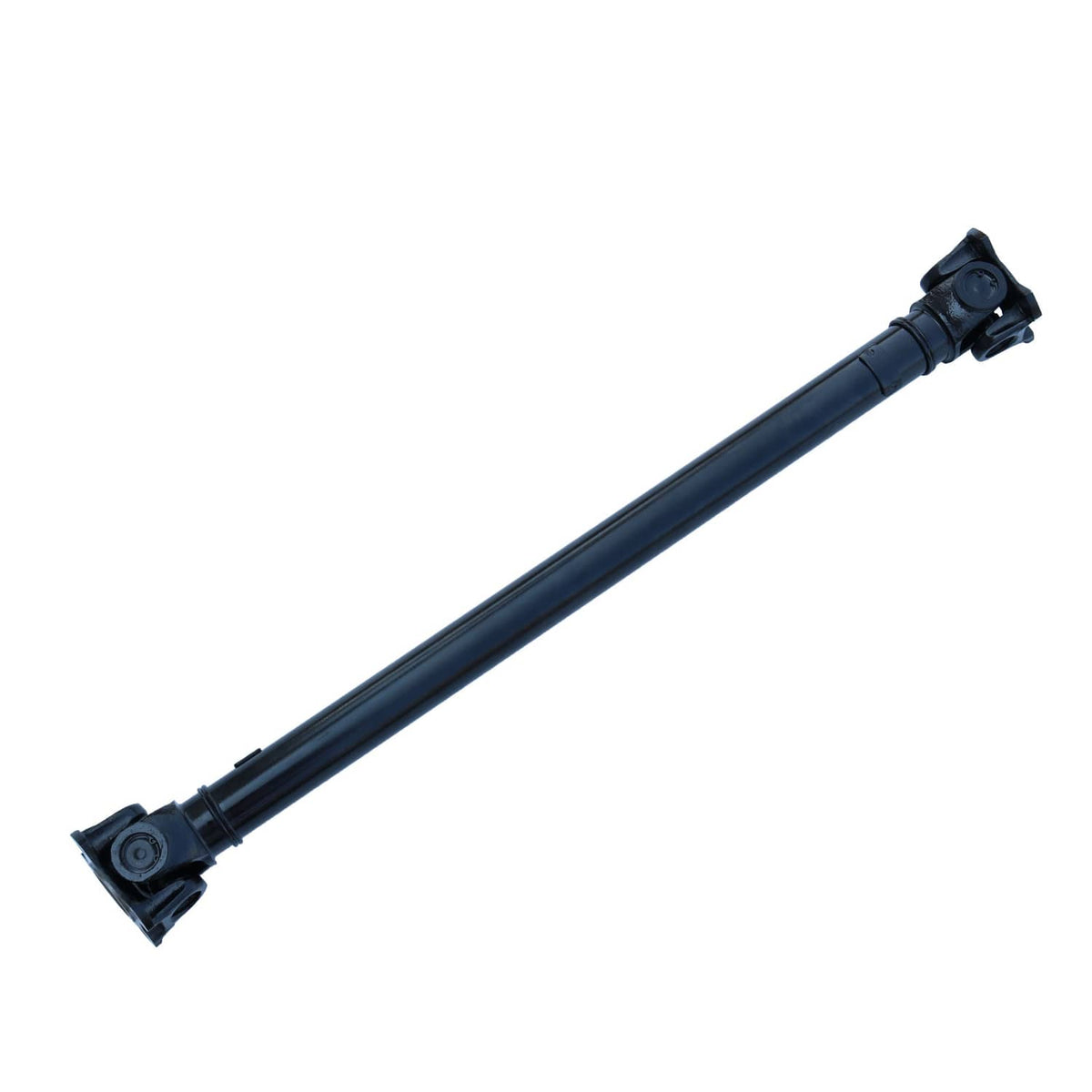 Solidspare 26207629987 Front Drive Shaft DriveShaft Assembly for BMW E90 325xi 328xi 335xi