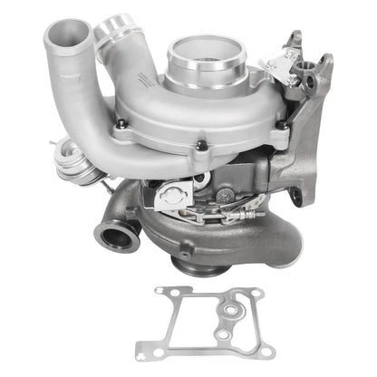 Solidspare Turbo For 2011-2014 Ford F-250 F-350 Super Duty Pickup 6.7L PowerStroke Diesel