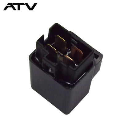 Solidspare Generic Relay Solenoid Starter for Polaris Predator Scrambler SPORTSMAN 50 90
