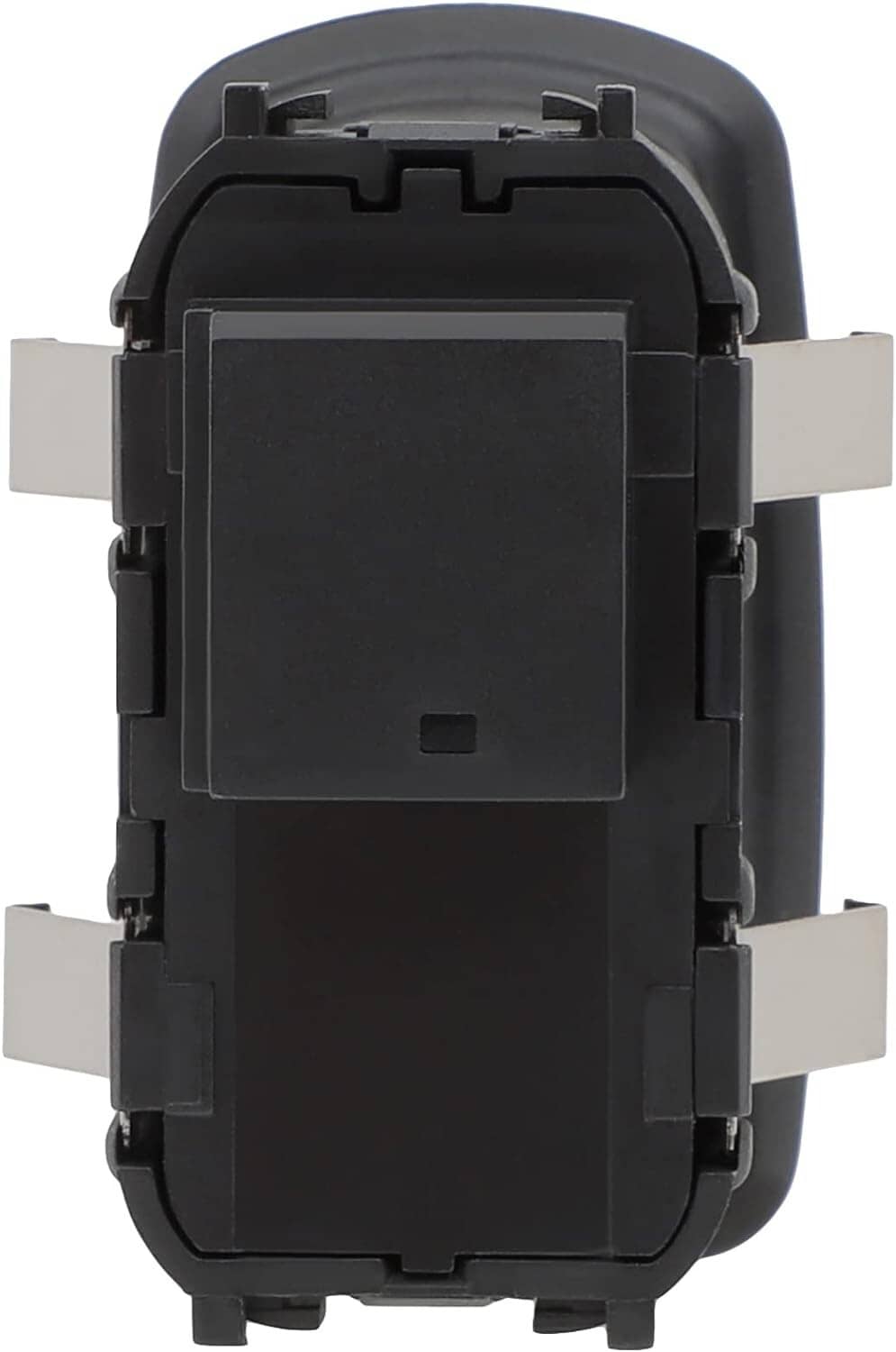 Solid Spare Power Window Switch for 2011-2018 Porsche Cayenne Passenger Side 7PP959855BDML