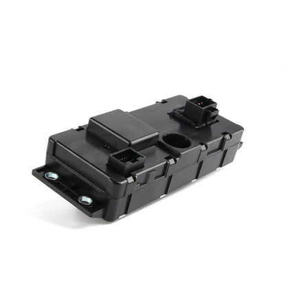 Solidspare A/C Climate Control Module Panel 25110700 For Mack Truck 2008-2018 20992943