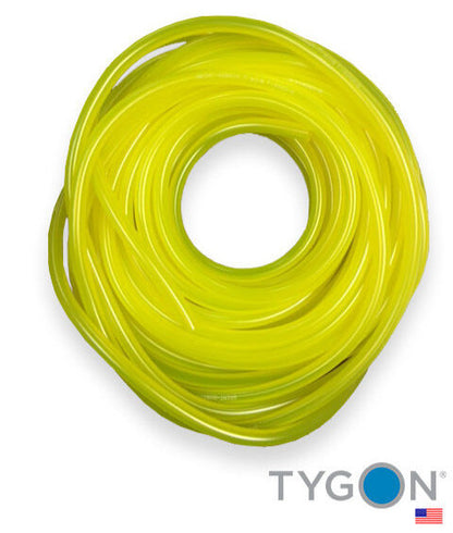GENUINE TYGON F-4040-A FUEL LINE 1/4" ID X 3/8" OD X 1' AAG00017 1 FOOT