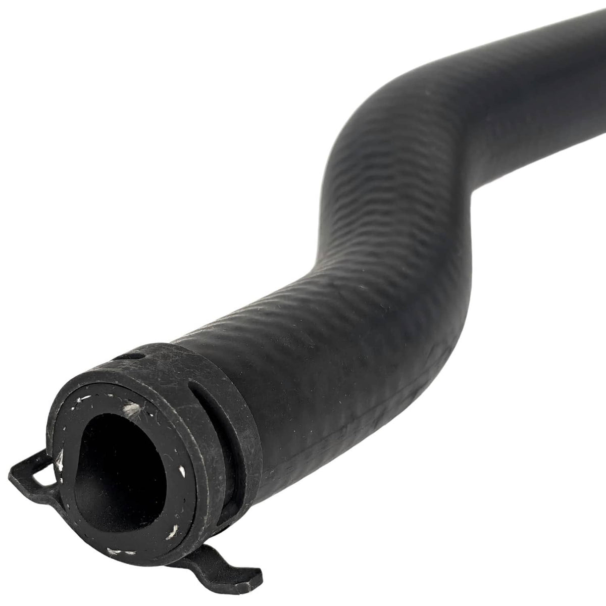 Solid Spare 2013-2016 DG9Z-18472-V Engine Coolant Overflow Hose Fit for Lincoln MKZ Base