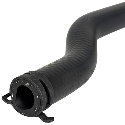 Solid Spare 2013-2016 DG9Z-18472-V Engine Coolant Overflow Hose Fit for Lincoln MKZ Base
