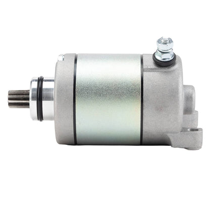 Solidspare For 2006-2014 Honda TRX450ER TRX 450ER 31200-HP1-601 ATV Starter Motor Assembly