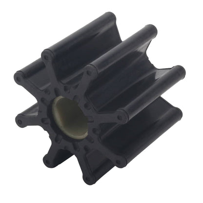 Solid Spare FOR MERCURY/Mercruiser 47-59362T1 Water Pump Impeller Sierra 18-3087 9-45375