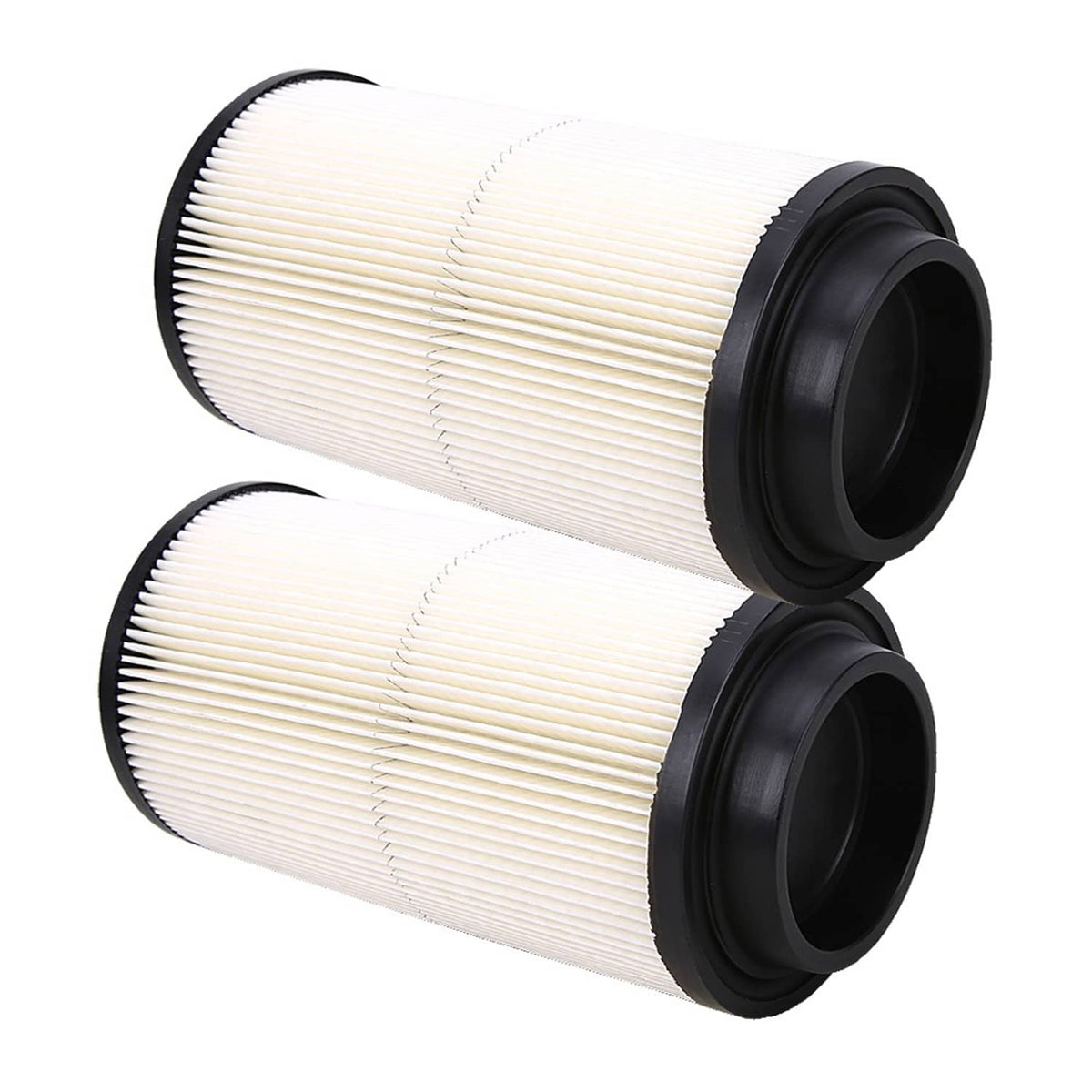 Solidspare Air Filter Cleaner Fit for Polaris Sportsman 500 4X4 HO 2001 2002 2003 2004 New