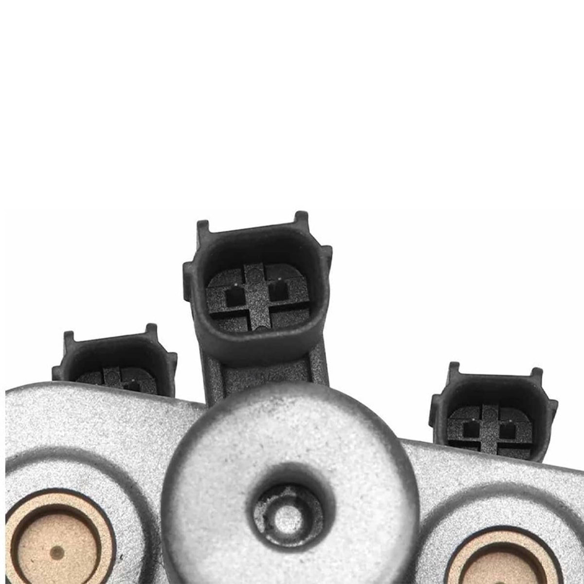 Solidspare Valve Body Assembly 27700-5B7-000 For 12-19 Honda ACURA Secondary 27700-5B7-010