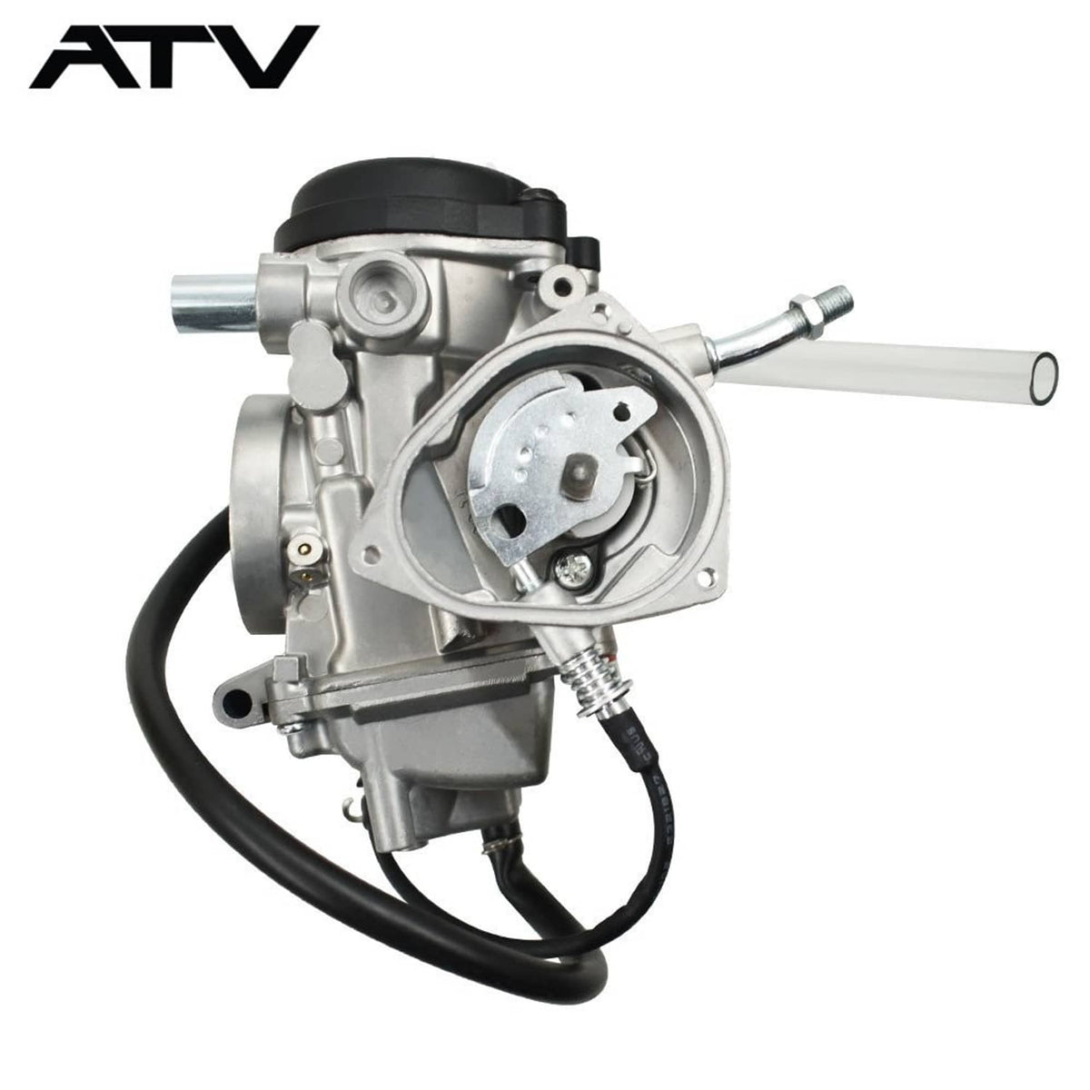Solidspare ATV Carburetor For Yamaha Big Bear 400 2X4 4X4 2000-2010 5GH-14101-00-00 USA