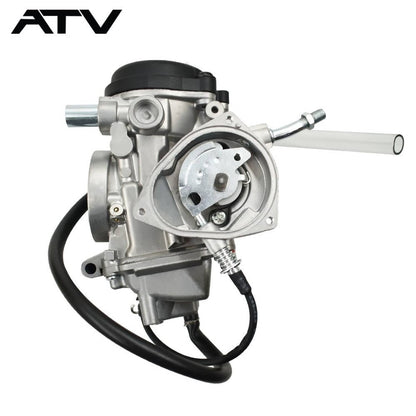 Solidspare ATV Carburetor For Yamaha Big Bear 400 2X4 4X4 2000-2010 5GH-14101-00-00 USA