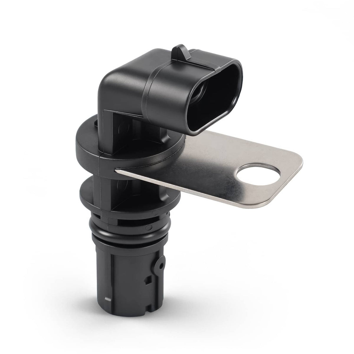Solidspare Engine Crankshaft Position Sensor for Chevy Silverado Express GMC Sierra 98-09