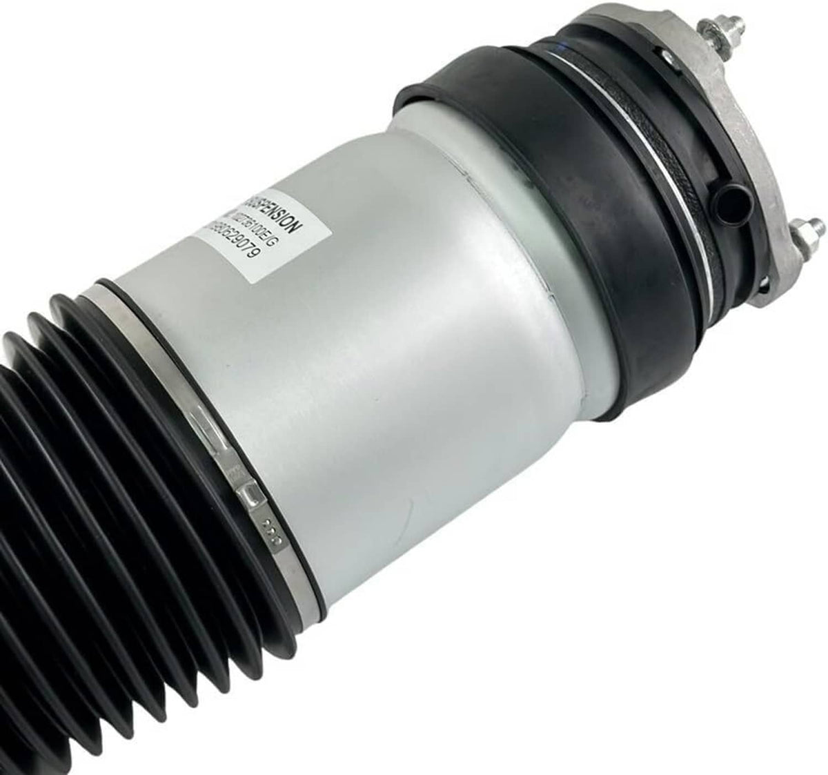 Solidspare Front Air Suspension Shock Strut For Tesla Model S 75D P85D 90D P100D AWD 16-19