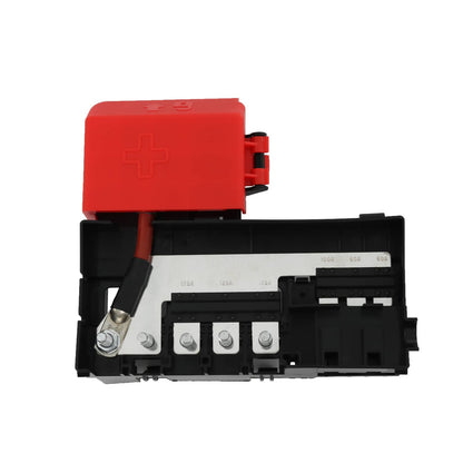 Solidspare 84354716 Battery Distribution Engine Compartment Fuse Block Fit For GM