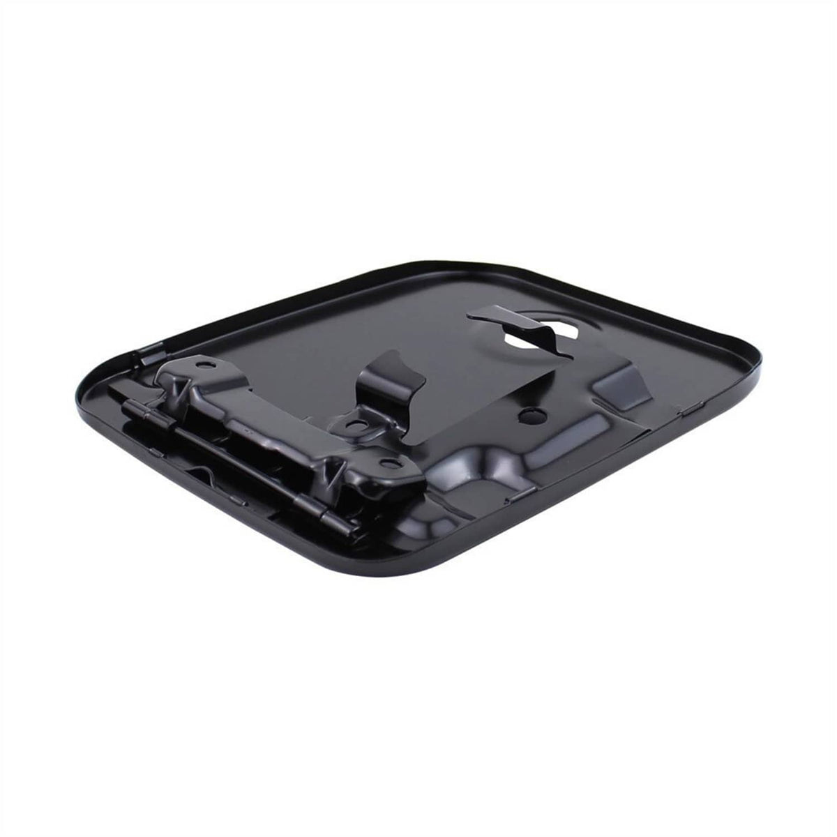 Solidspare For Toyota Tundra 2000-2002 77305-0C012 Car Fender Bed-Fuel Door Gas Cap Hatch