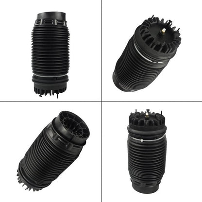 Solidspare 2Pcs Rear Air Suspension Spring Bags Rear L&R for 2013-2018 Ram 1500 04877136AA