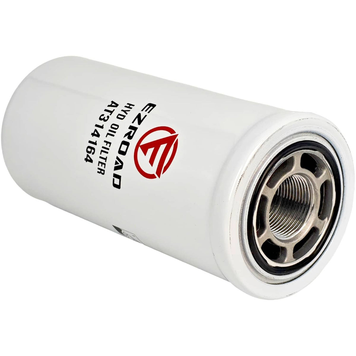Solid Spare AT314164 Hydraulic Oil Filter Fit for John Deere 318D 318G 319D 320D 323D 325