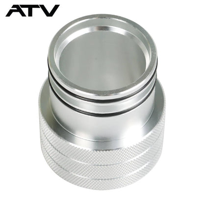 Solidspare 39MM For Can-Am Maverick X3 Wheel Bearing Greaser Tool 2017-2022 #293350109