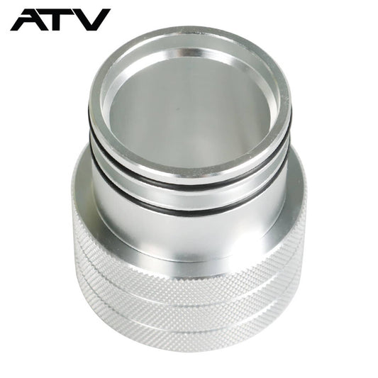 Solidspare 39MM For Can-Am Maverick X3 Wheel Bearing Greaser Tool 2017-2022 #293350109