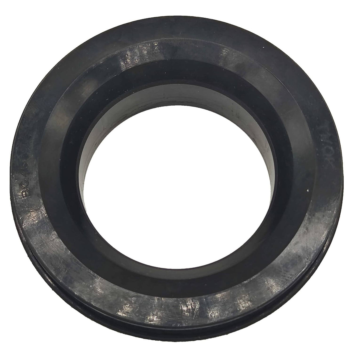 Solid Spare Front Axle Oil Seal 34070-13370 for Kubota L4400H L4310DT-GST-C/HST-C Tractor