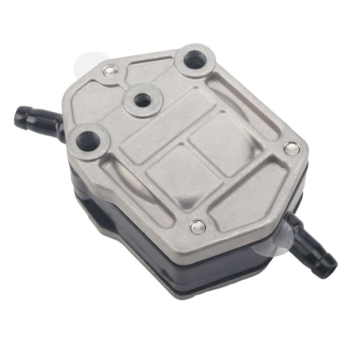 Solid Spare 356-04000-0 Outboard Fuel Pump & Gasket Kit for Nissan Tohatsu Marine Outboard