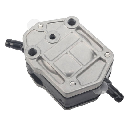 Solid Spare 356-04000-0 Outboard Fuel Pump & Gasket Kit for Nissan Tohatsu Marine Outboard