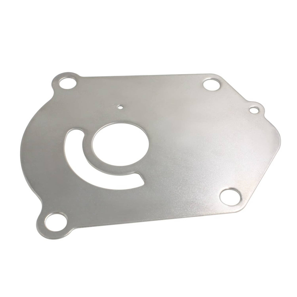 Solid Spare Water Pump Impeller Kit For Suzuki DT 115 140 HP(1983 - 2001)18-3257 17400-94611