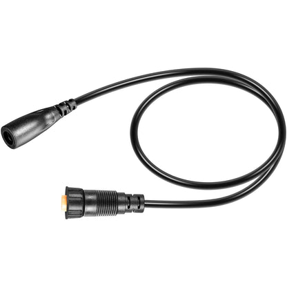 Solidspare for Garmin 010-12718-00 Sounder Adapter Cable, 4- to 12-Pin, for Garmin echoMAP