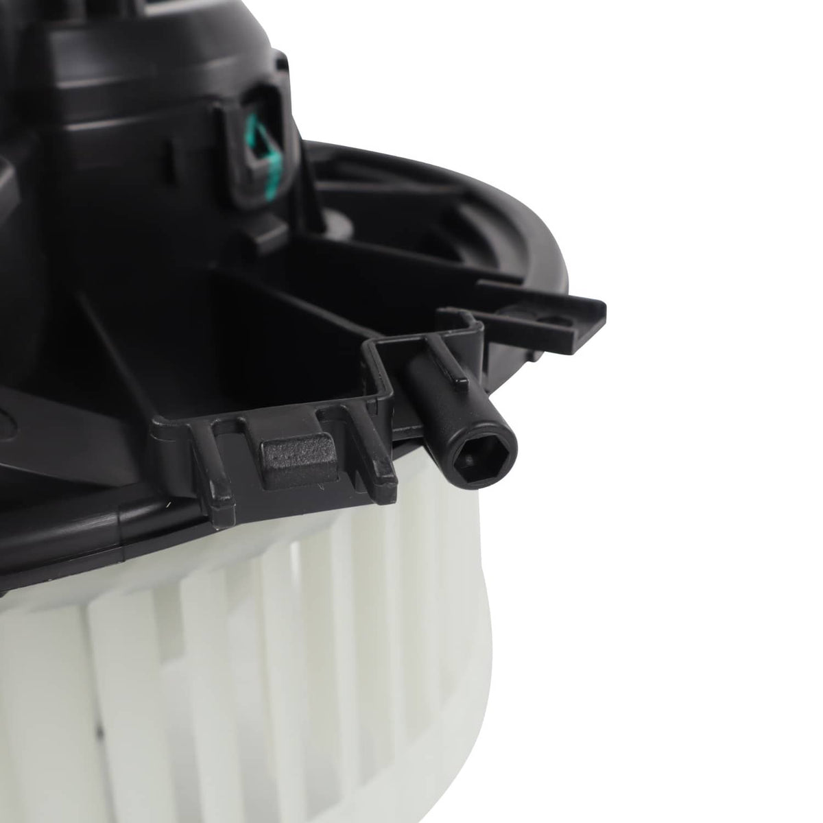 Solidspare Fits 2015-2021 Volkswagen Golf Audi A3 A/C Heater Blower Motor 700341, 5Q1819021