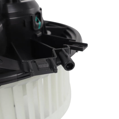 Solidspare Fits 2015-2021 Volkswagen Golf Audi A3 A/C Heater Blower Motor 700341, 5Q1819021