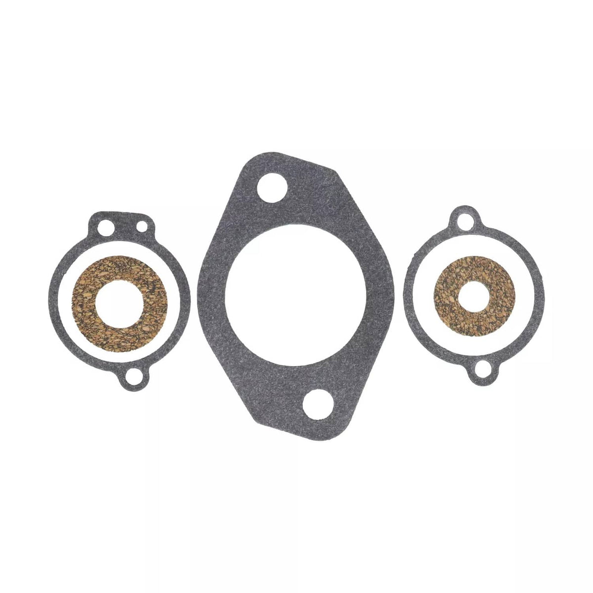 Solid Spare For Mercury 65-90-115-150HP Inlines Carburetor Repair Kit 1395-5109 1 18-7021
