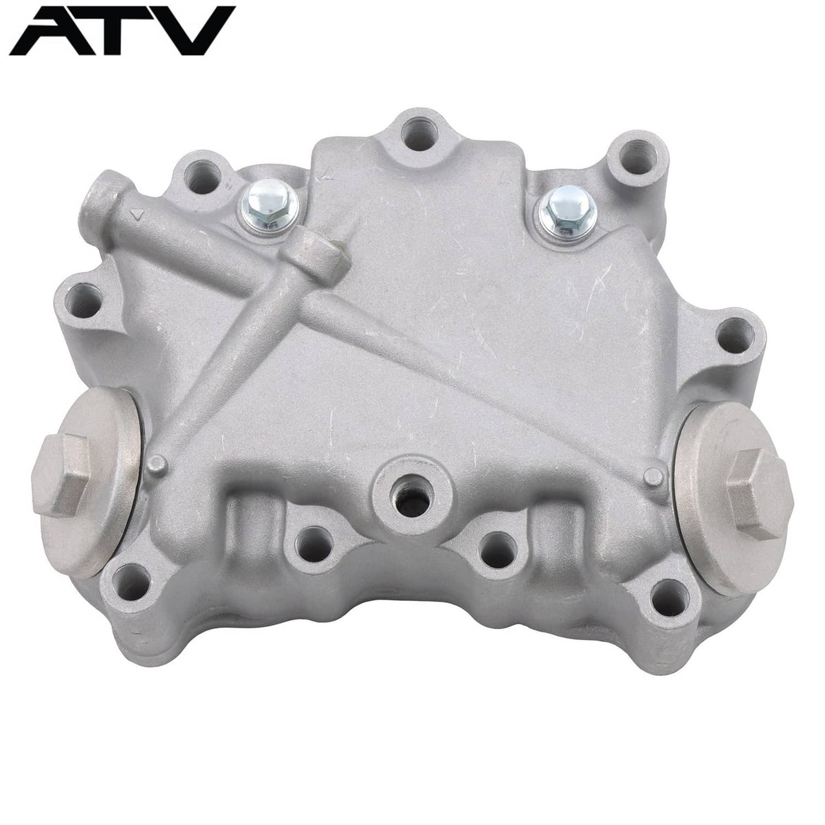 Solidspare Cylinder Seal Engine Kit For Honda Recon TRX250 2008-2014 Crankshaft Camshaft