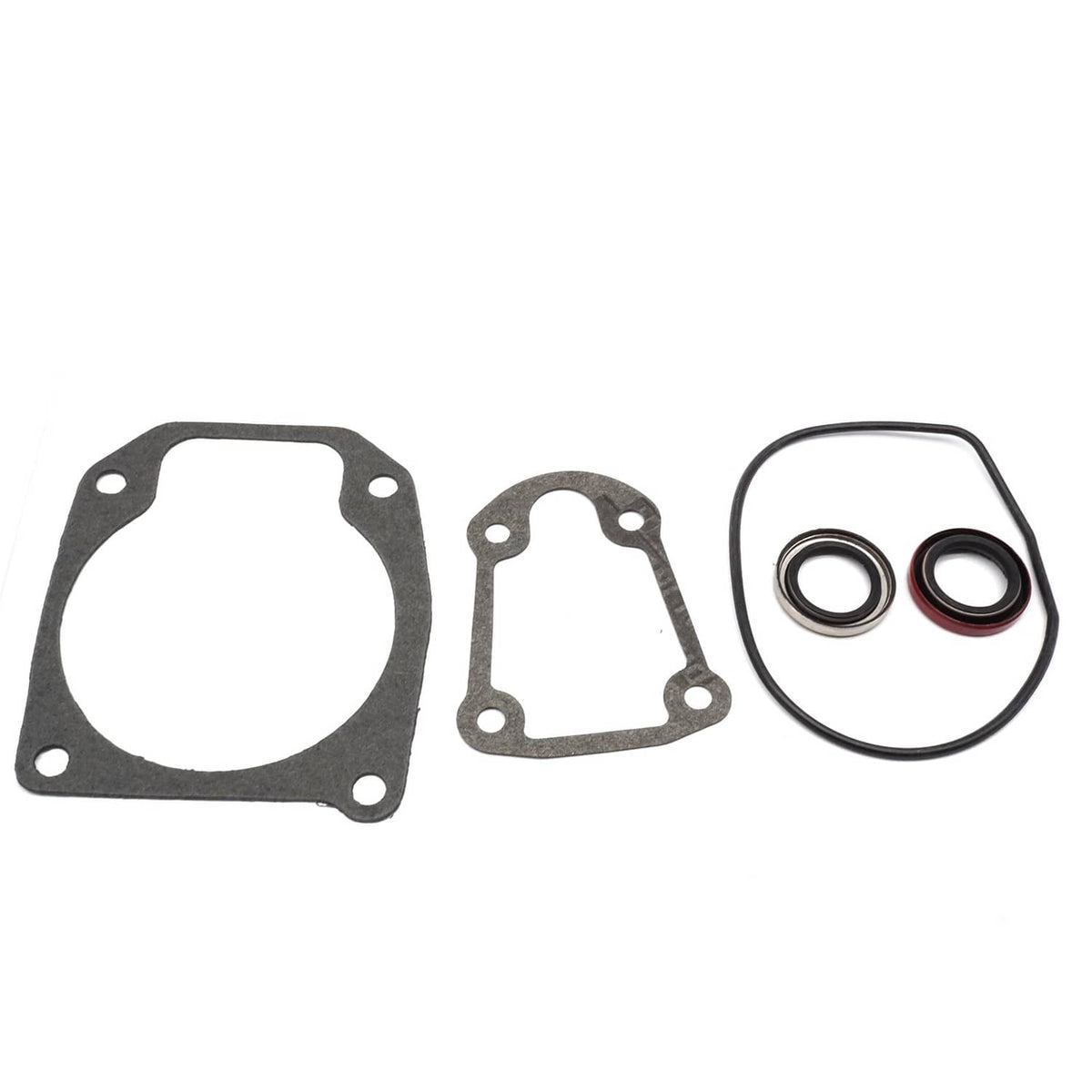 Solid Spare Lower Unit Seal Kit Johnson Evinrude 40 - 70 Hp 0396349 5000309 18-2660