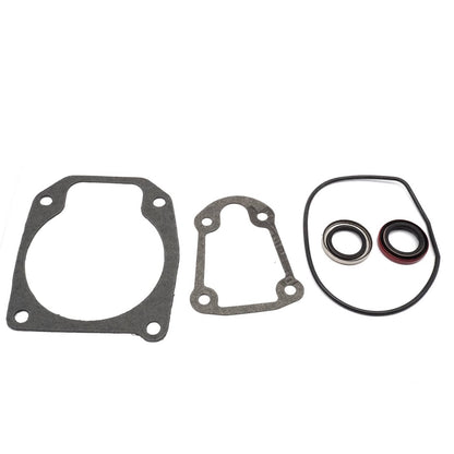 Solid Spare Lower Unit Seal Kit Johnson Evinrude 40 - 70 Hp 0396349 5000309 18-2660