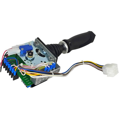 Solid Spare Single Axis Joystick Controller 1600287 Fit for JLG 450AJ 450A